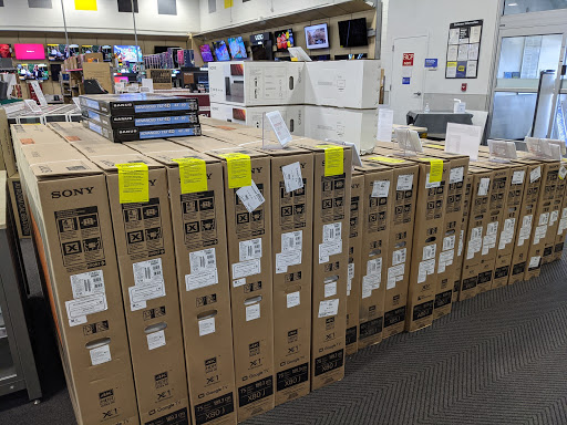 Electronics Store «Best Buy», reviews and photos, 1408 N Litchfield Rd, Goodyear, AZ 85395, USA