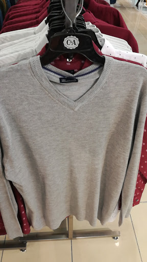 Stores to buy men's sweaters Monterrey
