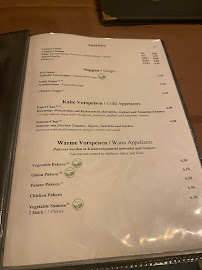 Carte du Delhi Mehek à Munich