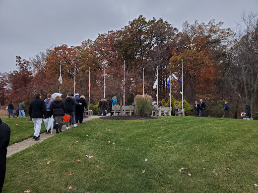 Park «Veterans Memorial Park», reviews and photos, 6328 State Road, Parma, OH 44134, USA