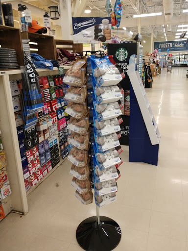 Grocery Store «Lowes Foods», reviews and photos, 5309 Carolina Beach Rd, Wilmington, NC 28412, USA