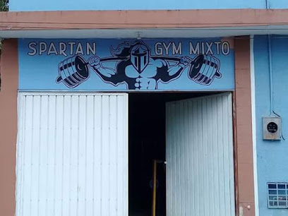 Spartan Gym, Hunucmá - C. 25 208-204, Centro, 97350 Hunucmá, Yuc., Mexico