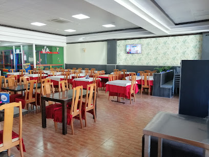 Restaurante Olympic - Carrer de les Roses, 15, 46940 Manises, Valencia, Spain