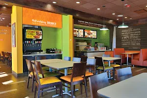 Pollo Campero image