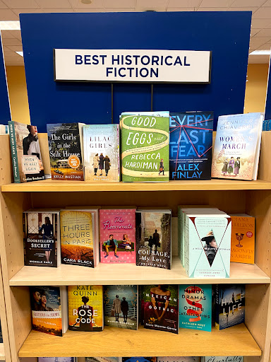 Book Store «Books-A-Million», reviews and photos, 3000 Whiteford Rd, York, PA 17402, USA