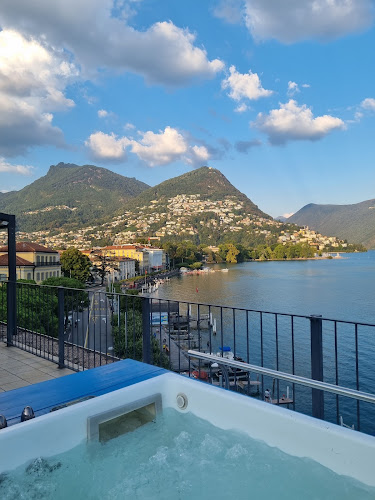 Hotel Walter au Lac - Lugano
