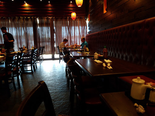 Sakura Steak House