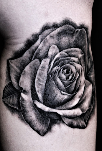 Explore tattoo ideas for scars, creative tattoo ideas in Pendleton, available at Just Another Hole in the Wall Tattoo