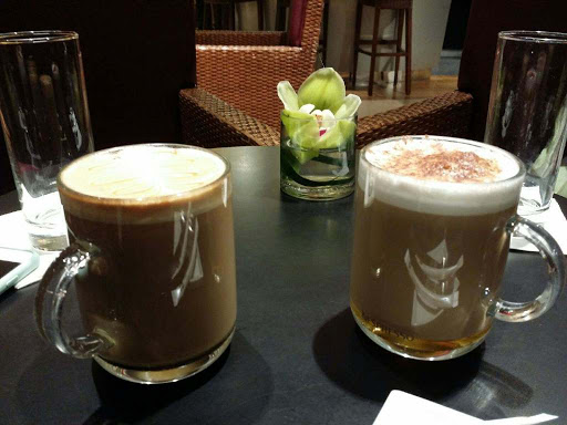 Boutique «Nespresso Madison Boutique & Cafe», reviews and photos, 761 Madison Ave, New York, NY 10065, USA