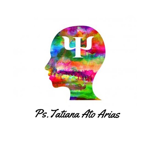 Psicóloga Tatiana Ato Arias