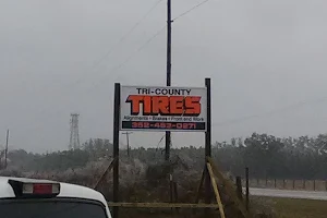 Tri County Tires image