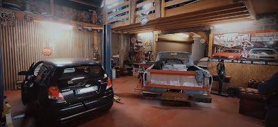 L'Atelier du Garagiste à Bruay-la-Buissière