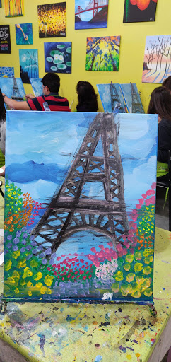 Arts Organization «Bottle & Bottega San Jose», reviews and photos, 2125 S Winchester Blvd Suite 110, Campbell, CA 95008, USA