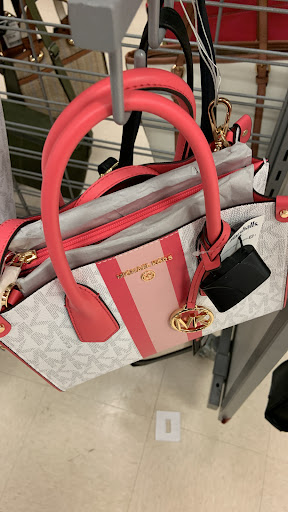 Department Store «Marshalls», reviews and photos, 1050 McKinley Pl Dr #200, San Marcos, TX 78666, USA