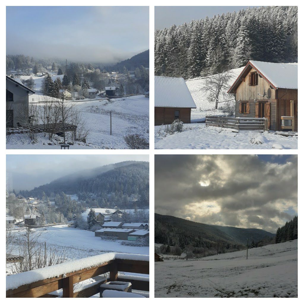 Photo n° 1 de l'avis de Daniele.e fait le 17/01/2021 à 11:38