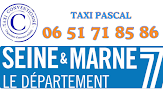Service de taxi TAXI Pascal 77600 Chanteloup-en-Brie