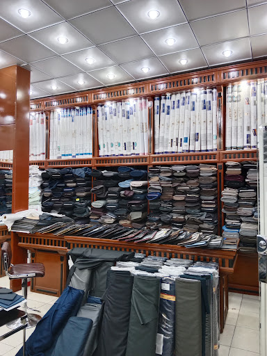 خياط راعي المناسبات 