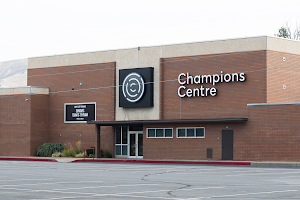 Champions Centre Yakima image