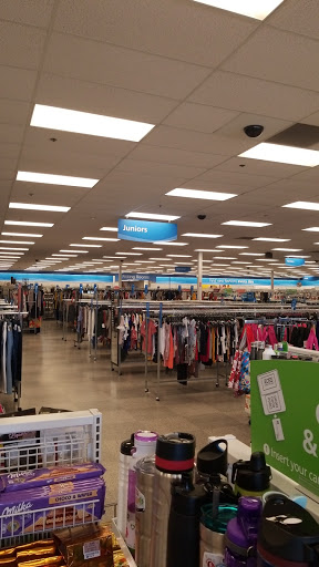 Clothing Store «Ross Dress for Less», reviews and photos, 2745 E Bidwell St, Folsom, CA 95630, USA