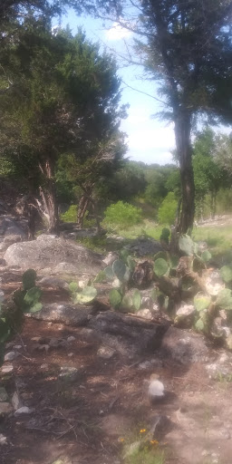 Lodge «Anderson Creek Cabins», reviews and photos, 1448 Moody Ln, Glen Rose, TX 76043, USA