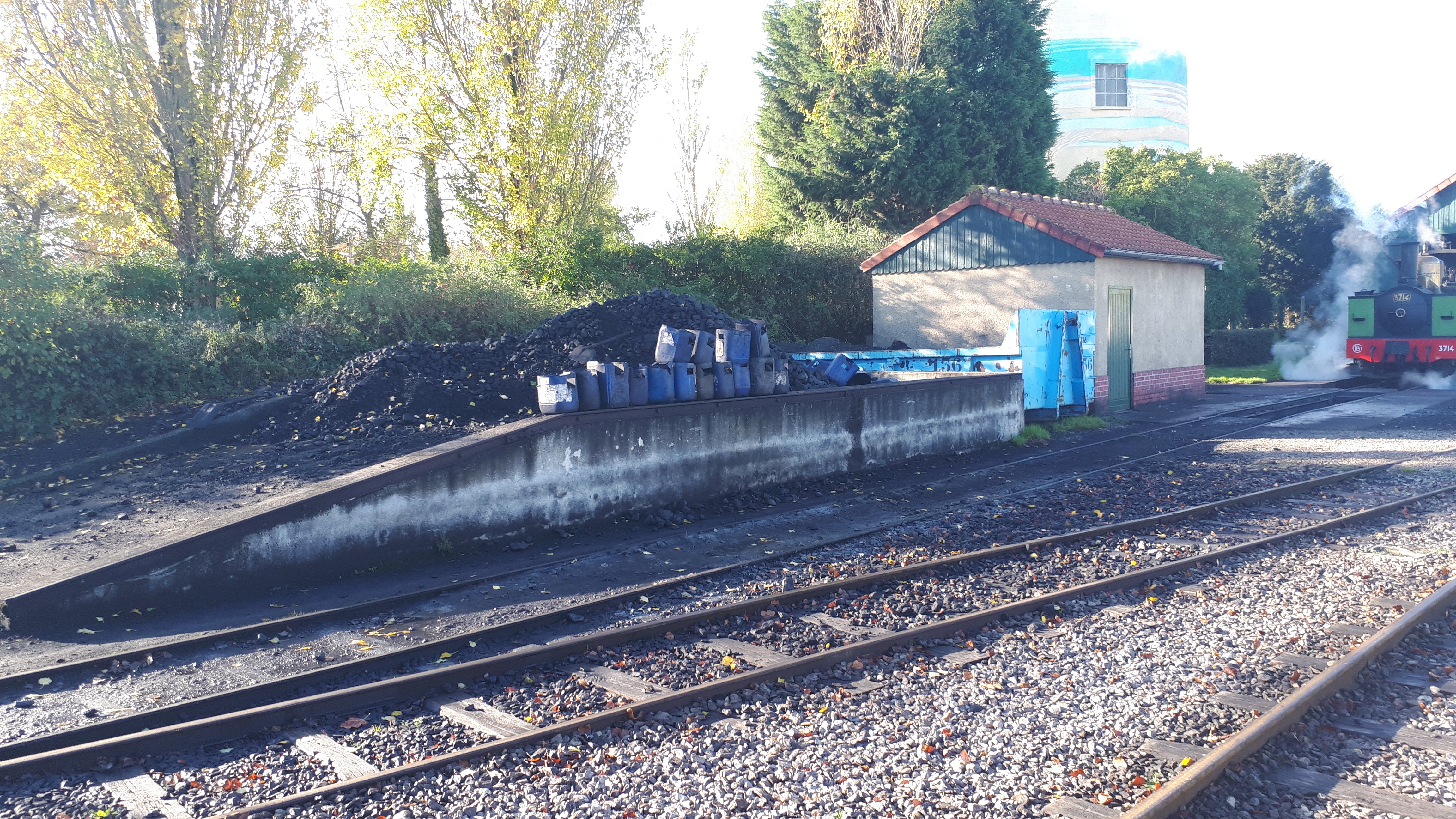 Photo n° 23 de l'avis de Pat.a fait le 05/11/2018 à 08:59