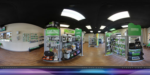 Car Battery Store «Interstate All Battery Center», reviews and photos, 213 Rose Dr, Brunswick, GA 31520, USA