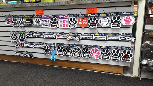 Pet Supply Store «Mini Pet Mart», reviews and photos, 1999 Main St, Springfield, OR 97477, USA