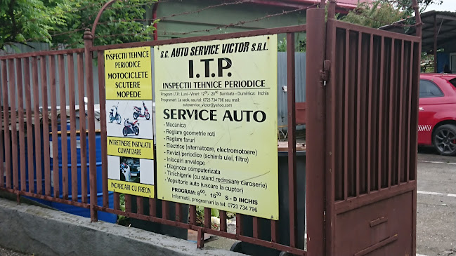 Opinii despre Auto Service Victor în <nil> - Service auto