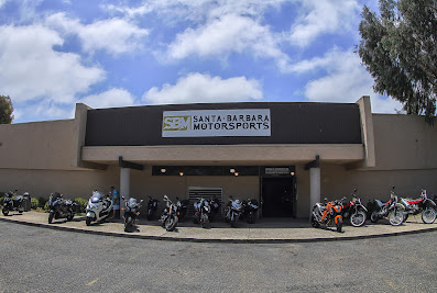 Santa Barbara Motorsports