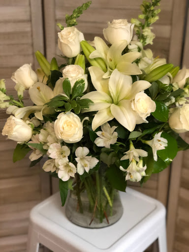 Florist «Rosey Posey Florist», reviews and photos, 223 Cs-1127, Elizabethtown, KY 42701, USA