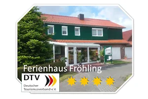 Apartments Fröhling image