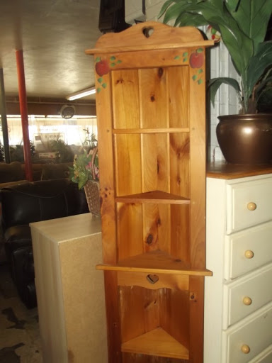 Junk Store «Family Thrift Store», reviews and photos, 1207 N Royal Ave, Front Royal, VA 22630, USA