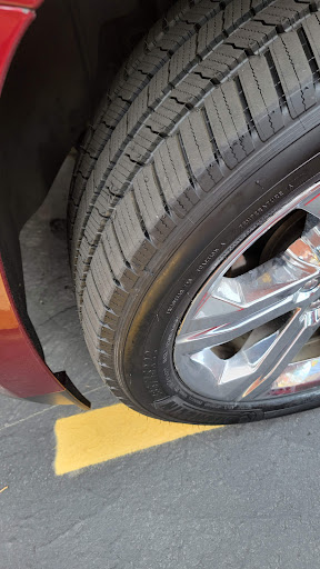 Tire Shop «Discount Tire», reviews and photos, 2269 State St, Salt Lake City, UT 84115, USA