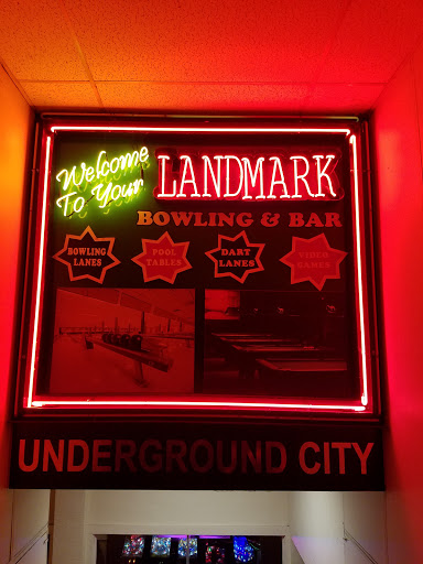 Bar «Landmark Lanes», reviews and photos, 2220 N Farwell Ave, Milwaukee, WI 53202, USA