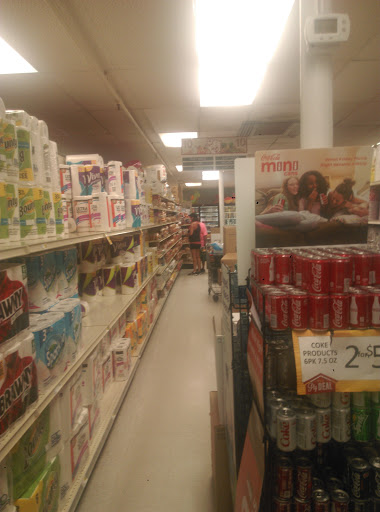 Grocery Store «Piggly Wiggly Hilton Head», reviews and photos, 1 N Forest Beach Dr, Hilton Head Island, SC 29928, USA