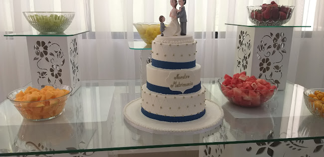 Opiniones de Vajillas de Alquiler Karina en Quito - Servicio de catering