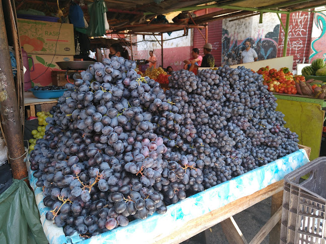 Avaliações sobre Mercado Central em Teresina - Mercado