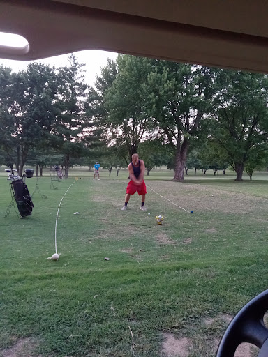 Public Golf Course «Rolling Hills Golf Course», reviews and photos, 1600 Pine Dr, Russellville, KY 42276, USA