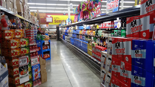 Grocery Store «Superior Grocers», reviews and photos, 4308 Slauson Ave, Maywood, CA 90270, USA