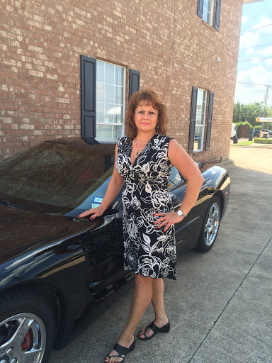 Hair Salon «One Salon.me», reviews and photos, 110 S Barton St, Grapevine, TX 76051, USA