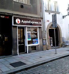 AppleExpress.cz