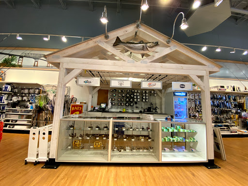 Marine Supply Store «West Marine», reviews and photos, 595 E Ordnance Rd, Glen Burnie, MD 21060, USA