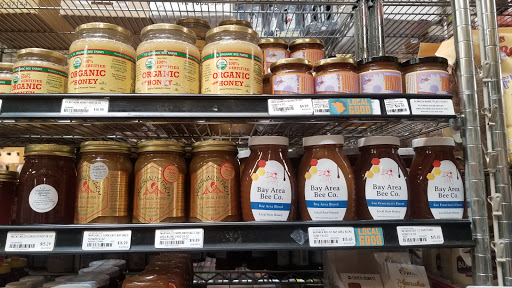 Grocery Store «Alameda Natural Grocery», reviews and photos, 1650 Park St, Alameda, CA 94501, USA