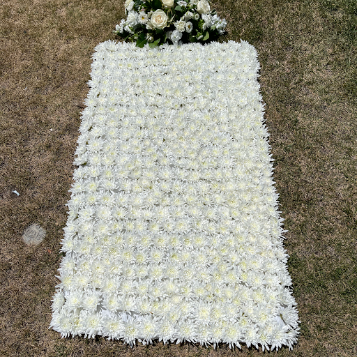 Florist «City of Flowers», reviews and photos, 215 Moffett Blvd, Mountain View, CA 94043, USA