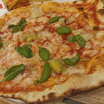 Photo n°7 de l'avis de Selene.o fait le 07/08/2022 à 07:13 sur le  Pizzikotto à Bologna