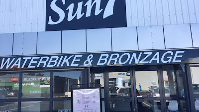Sun 7 à Le Poinçonnet