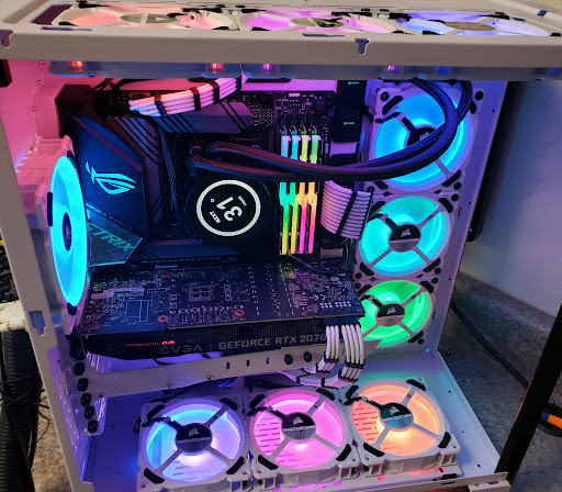 Computer Repair Service «Xpert Computer Service & Repair - Cary», reviews and photos, 1242 NW Maynard Rd, Cary, NC 27513, USA