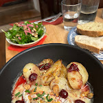 Photo n° 2 de l'avis de Mathilde.g fait le 25/02/2024 à 13:35 pour Chez Lolette à Valbonne