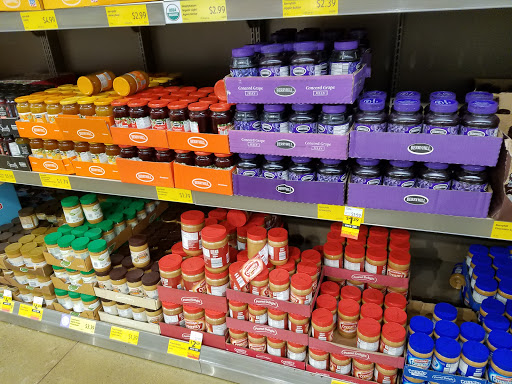 Supermarket «ALDI», reviews and photos, 3044 Old Denton Rd #200, Carrollton, TX 75007, USA