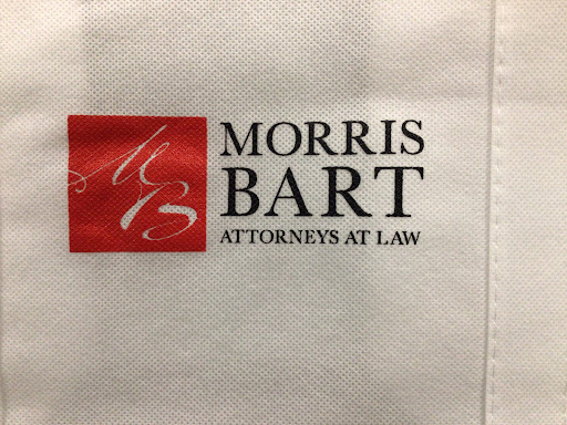 Personal Injury Attorney «Morris Bart, LLC», reviews and photos